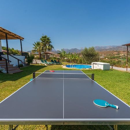 Cortijo Jimena New Vila Nerja Exterior foto