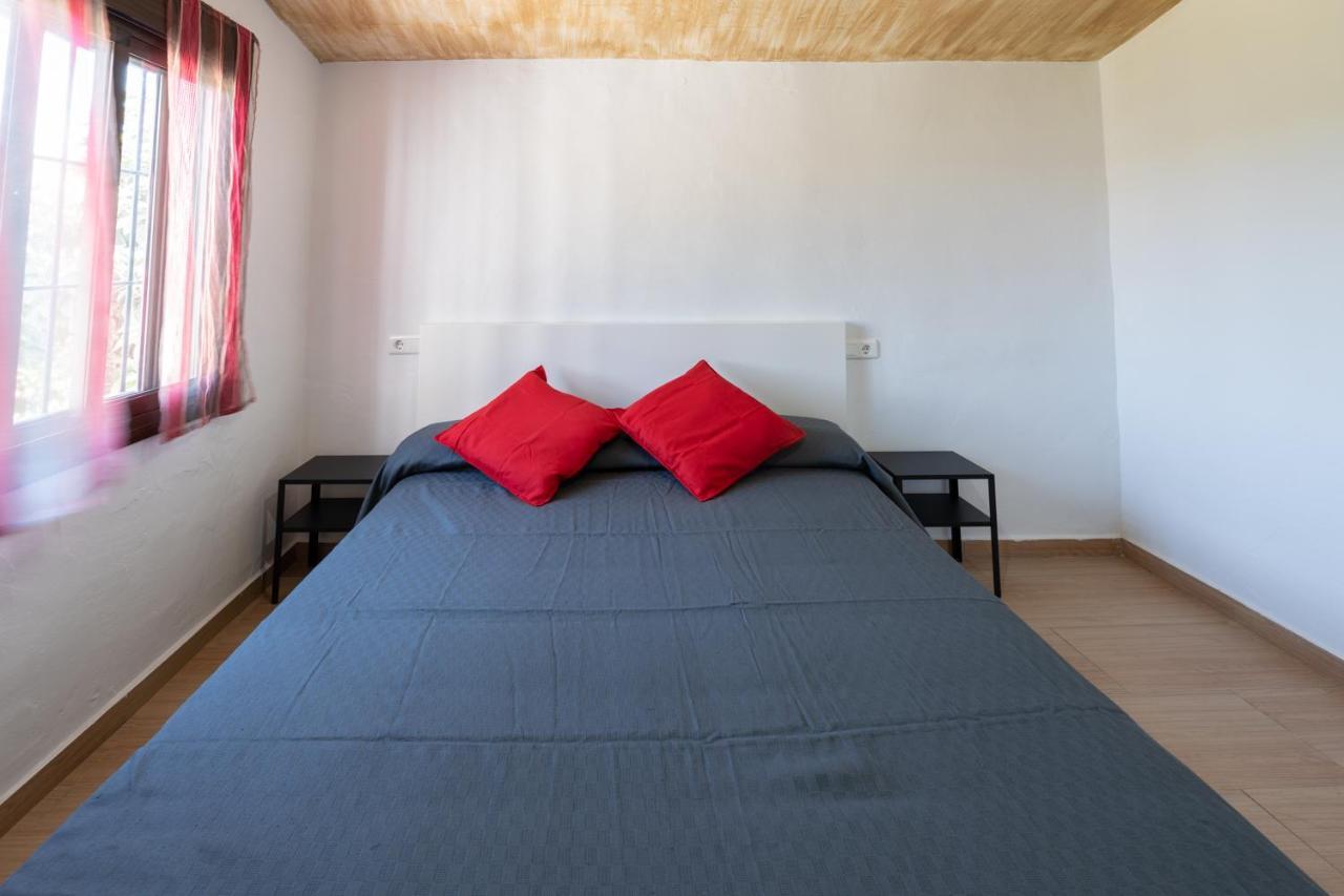 Cortijo Jimena New Vila Nerja Exterior foto